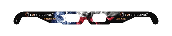 SOLAR ECLIPSE GLASSES